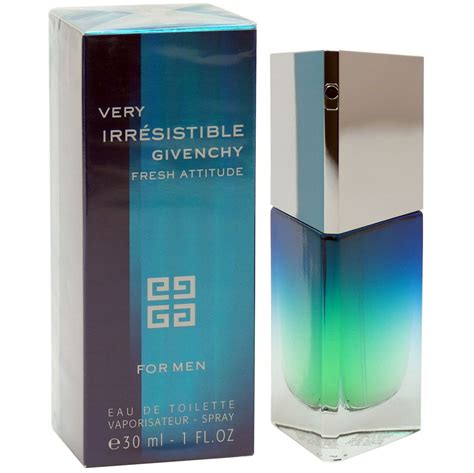 givenchy very irresistible man edt 100 ml|very irresistible Givenchy boots.